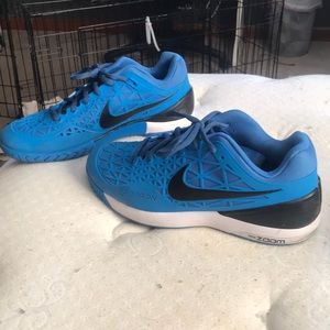 Men’s Nike Zoom cage 2